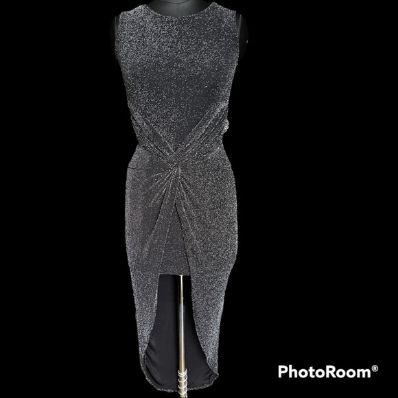 NWOT Projecteve shimmery bodycon❤️